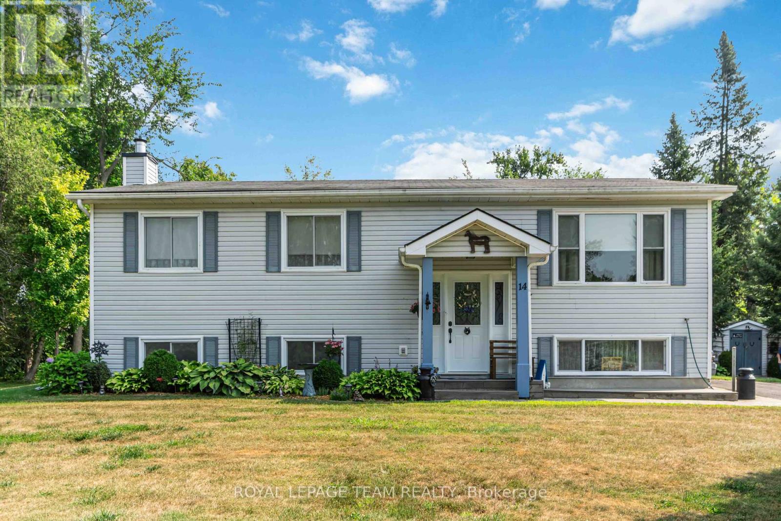 14 Mountain Ash Dr, North Grenville, ON K0G 1J0