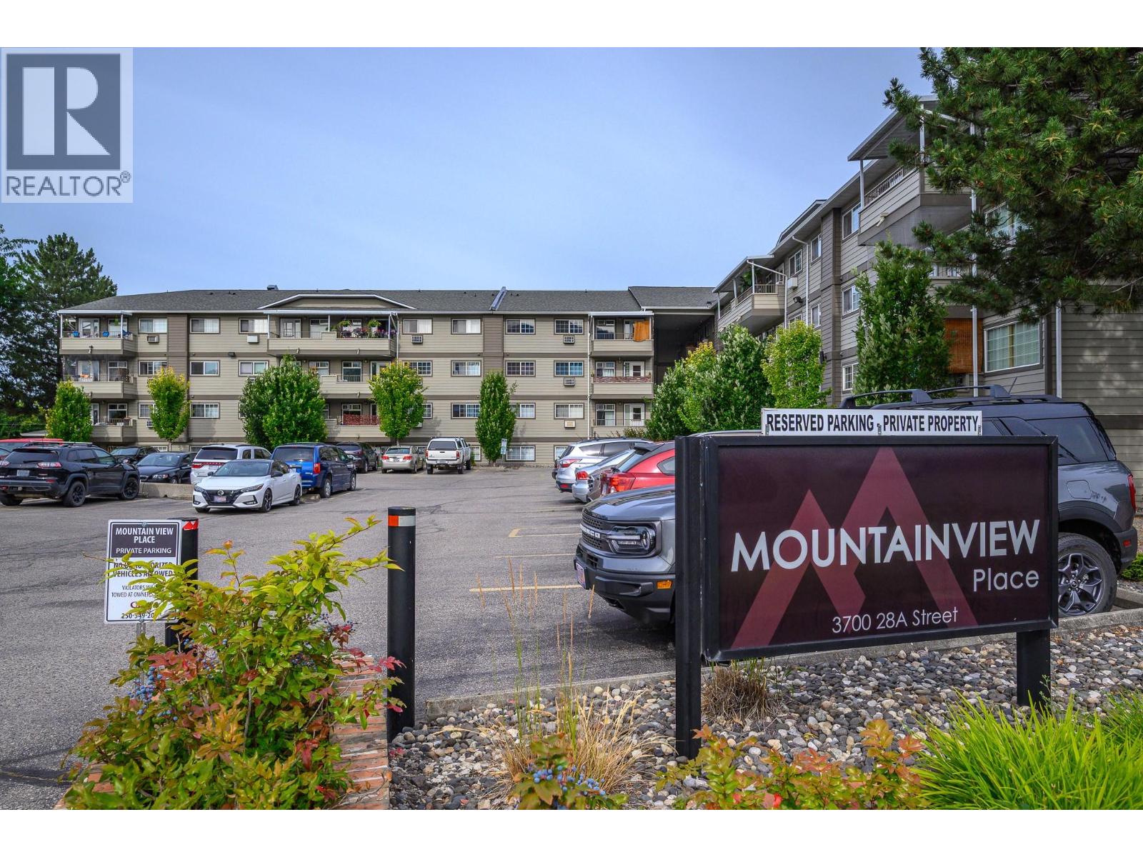 3700 28a Street Unit 418, Vernon, BC V1T 9K6