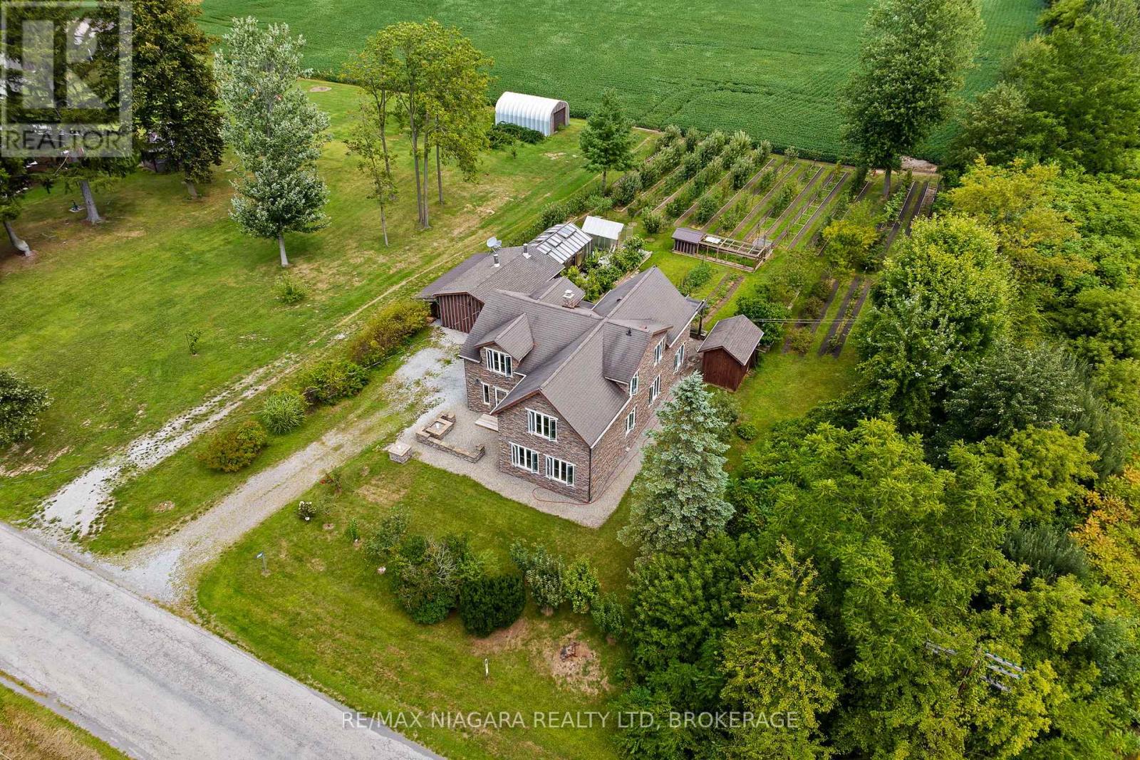 63023 Perry Rd, Wainfleet, ON L0R 2J0