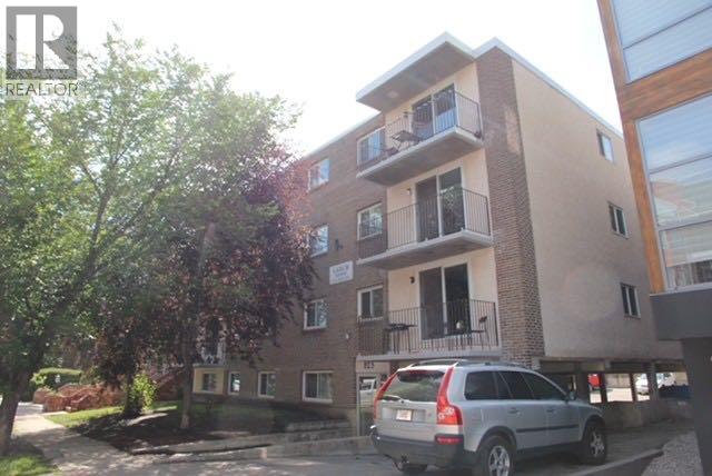 823 19 Avenue Sw Unit 401, Calgary, AB T2T 0C6