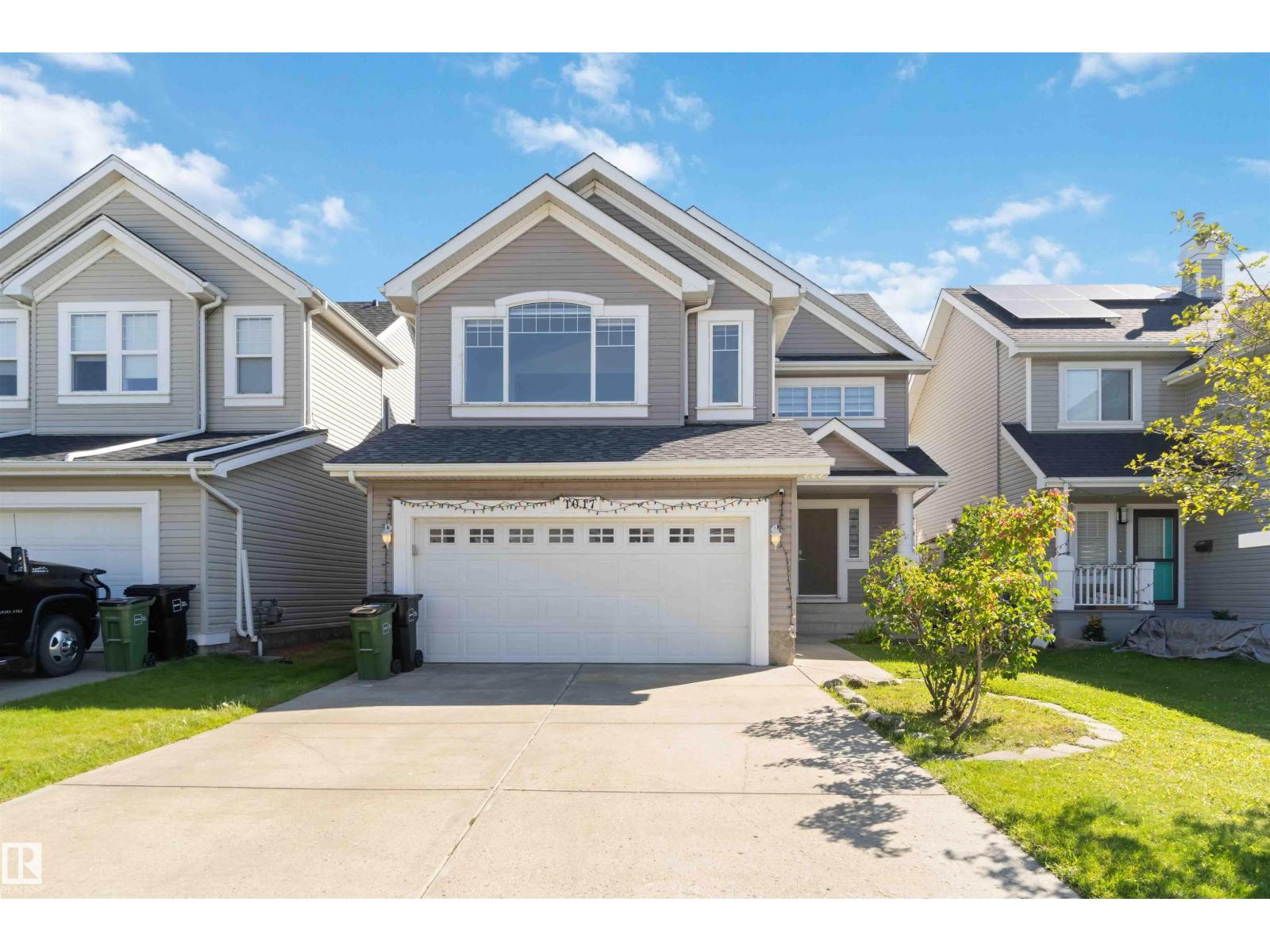82 St Sw Unit 1017, Edmonton, AB T6X 1E4