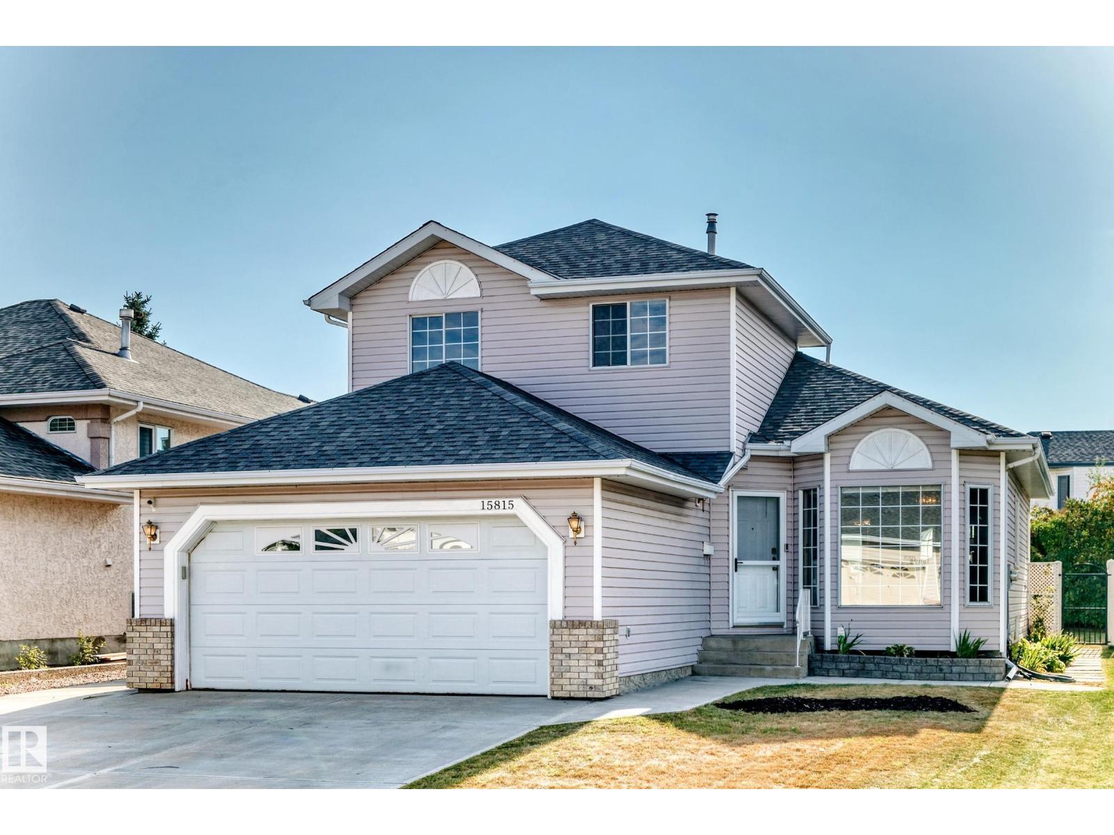 63 St Nw Unit 15815, Edmonton, AB T5Y 2R8