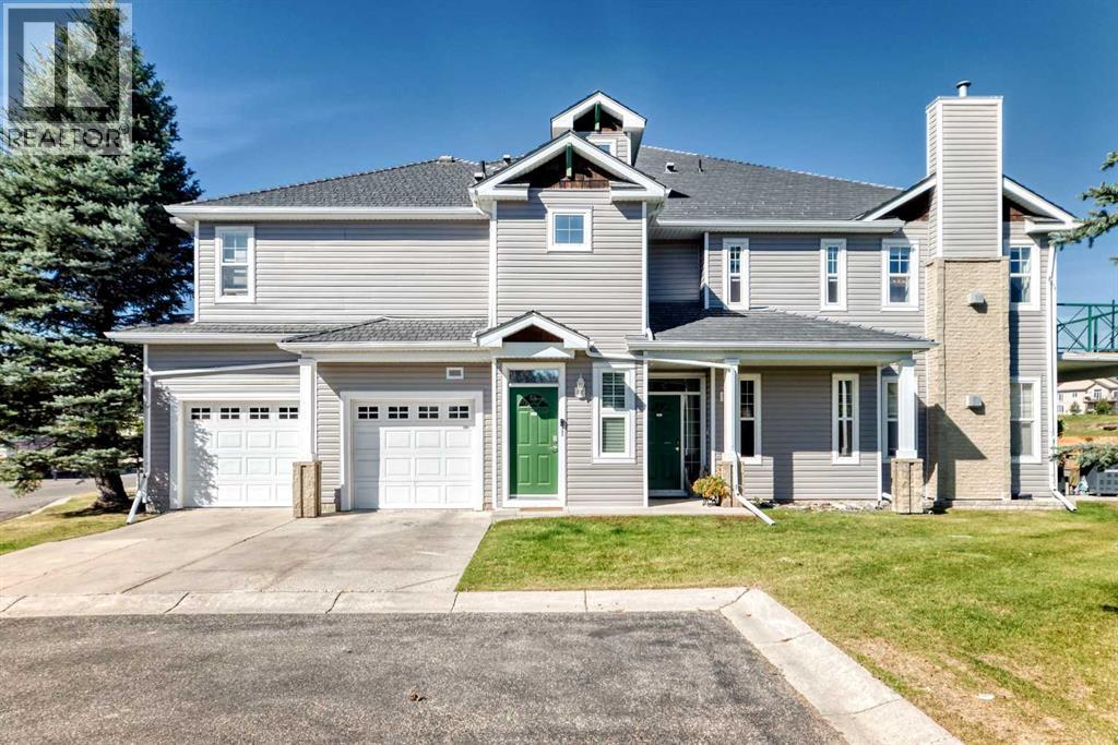 39 Hidden Creek Place Nw Unit 704, Calgary, AB T3A 6B9
