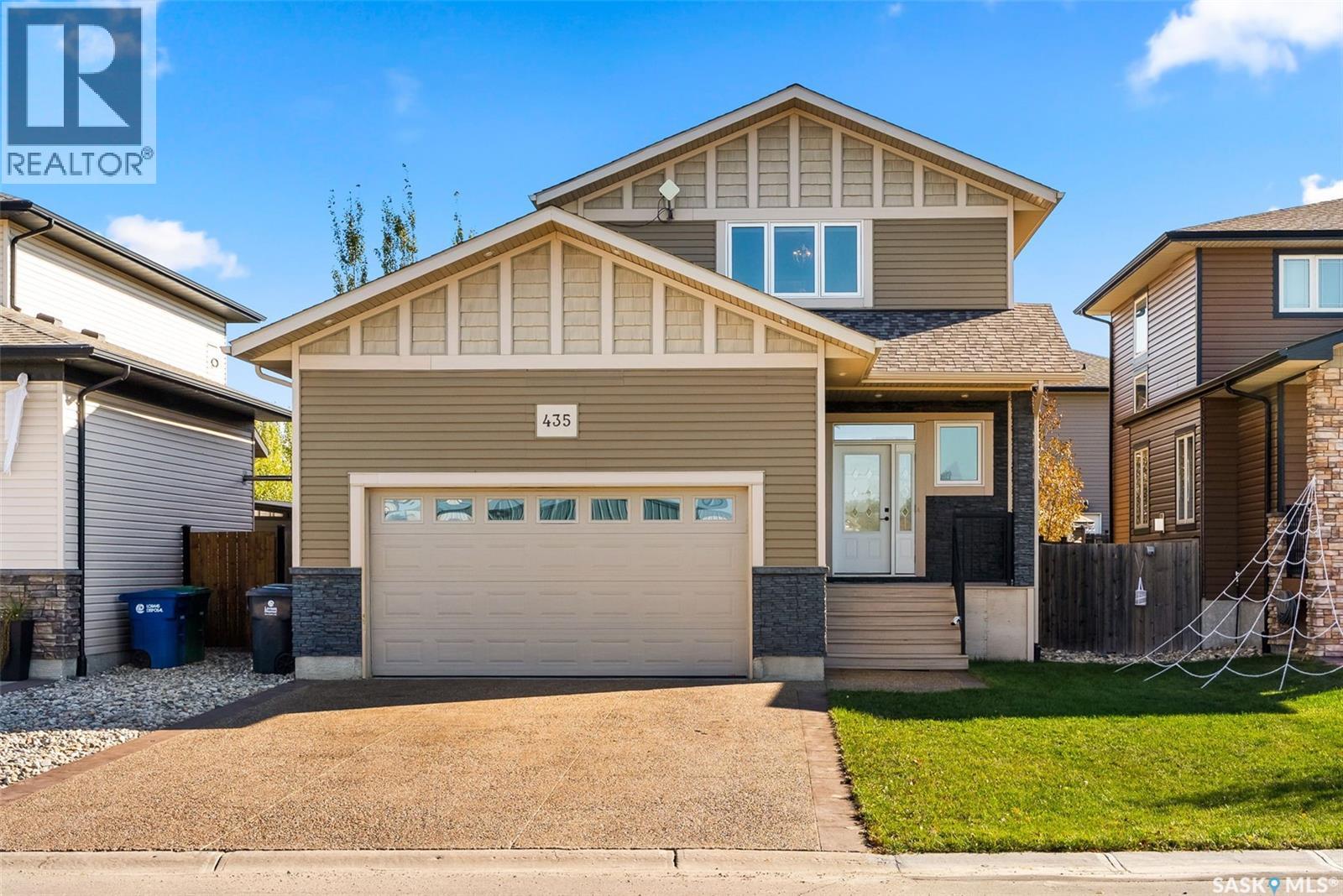435 Terra Nova Dr, Balgonie, SK S0G 0E0