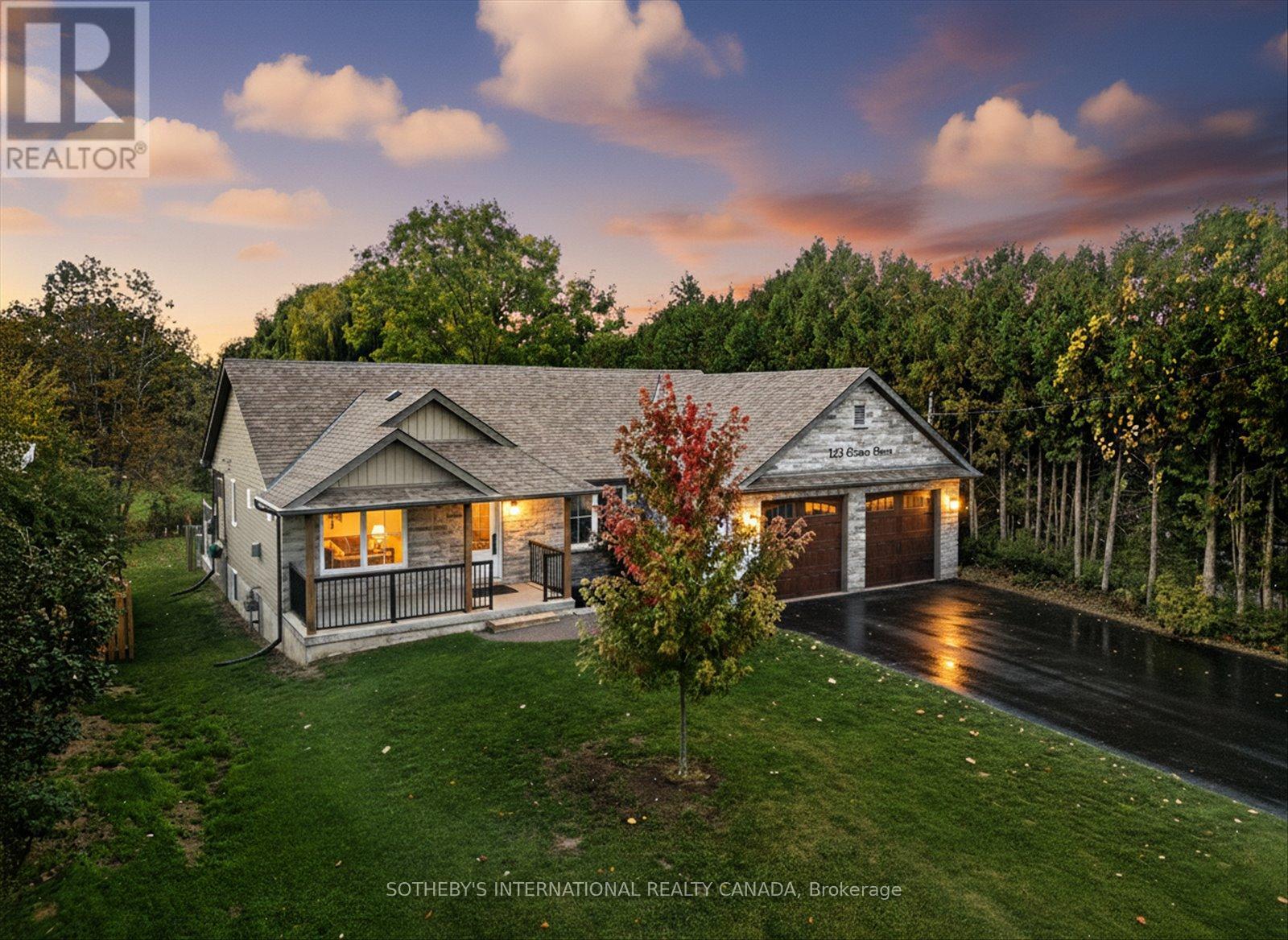 1212 Ontario St, Cramahe, ON K0K 1S0