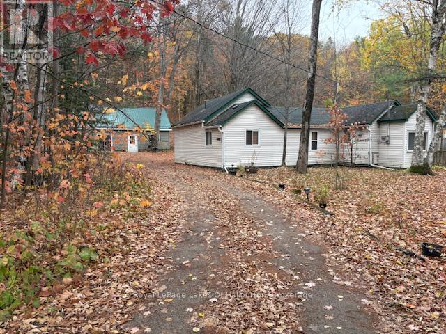 15588 Highway 35, Algonquin Highlands, ON K0M 1J2
