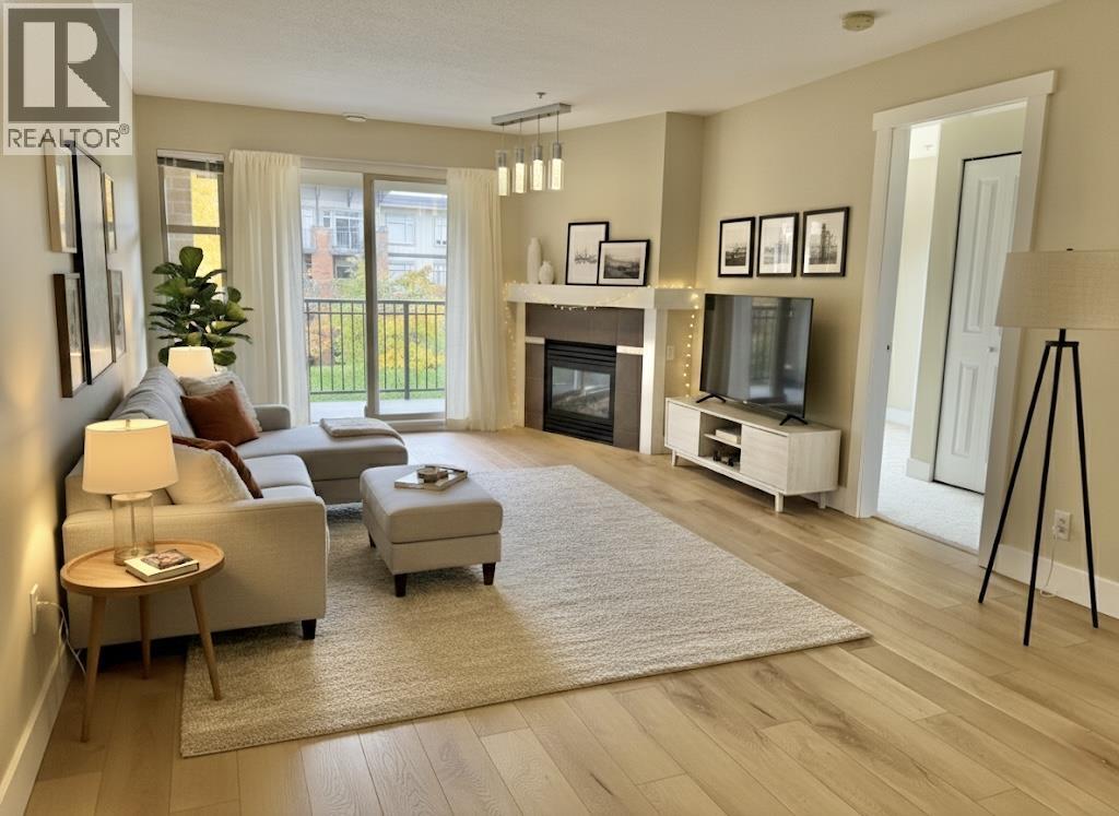 2388 Western Parkway Unit 302, Vancouver, BC V6T 2K4