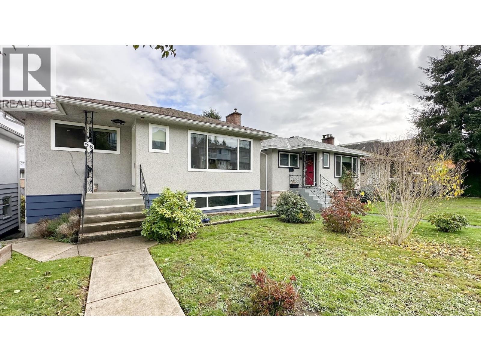 56 Warwick Ave, Burnaby, BC V5B 3X3