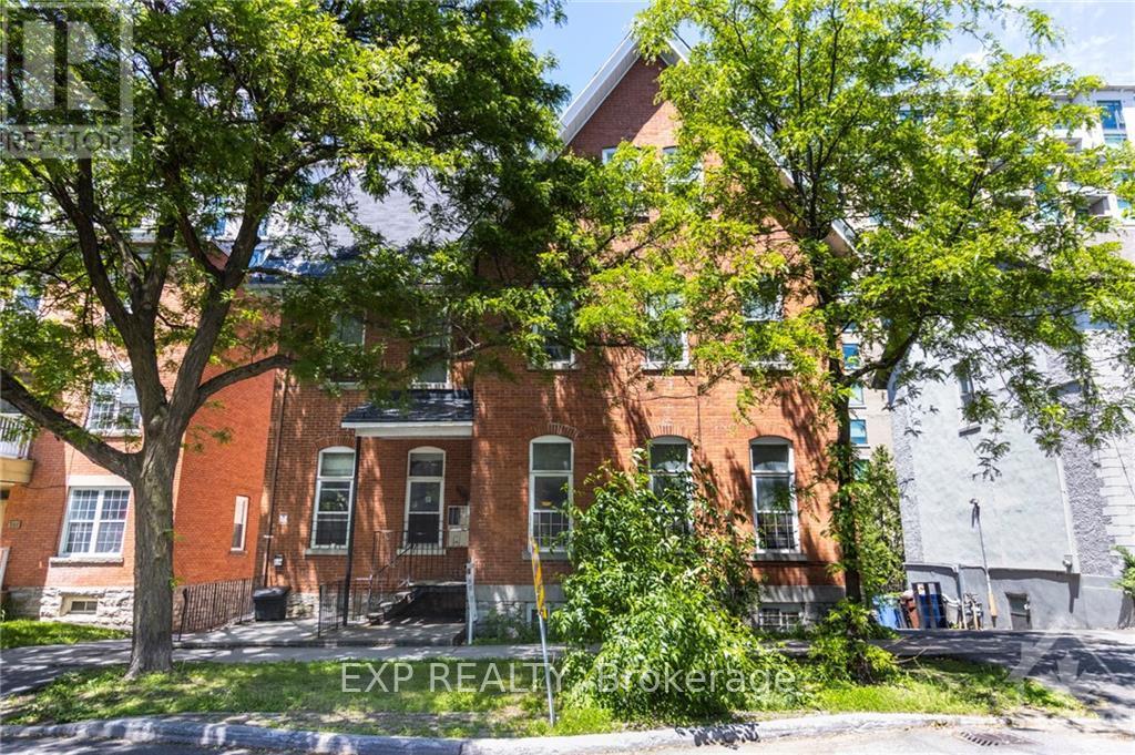 119 Daly Ave, Ottawa, ON K1N 6E6