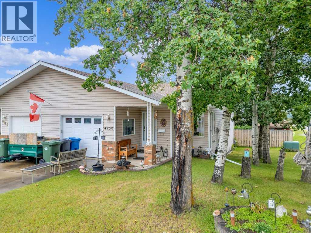 53 Avenue Unit 4950, Innisfail, AB T4G 1W1