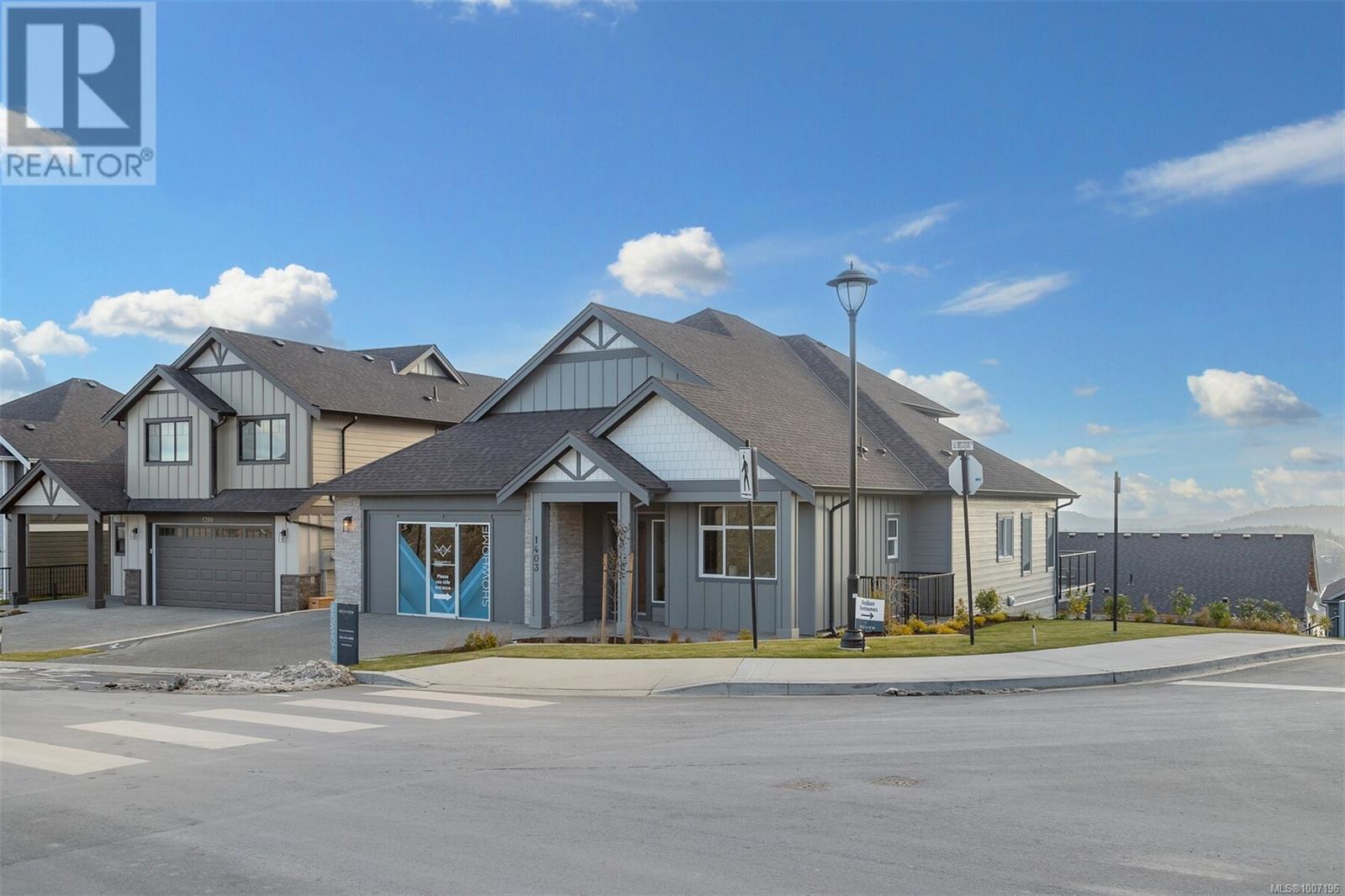 1403 Flint Ave, Langford, BC V9B 5N1