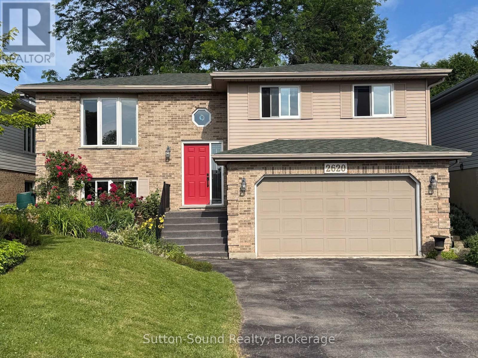 8th Avenue E Unit 2620, Owen Sound, ON N4K 6S5
