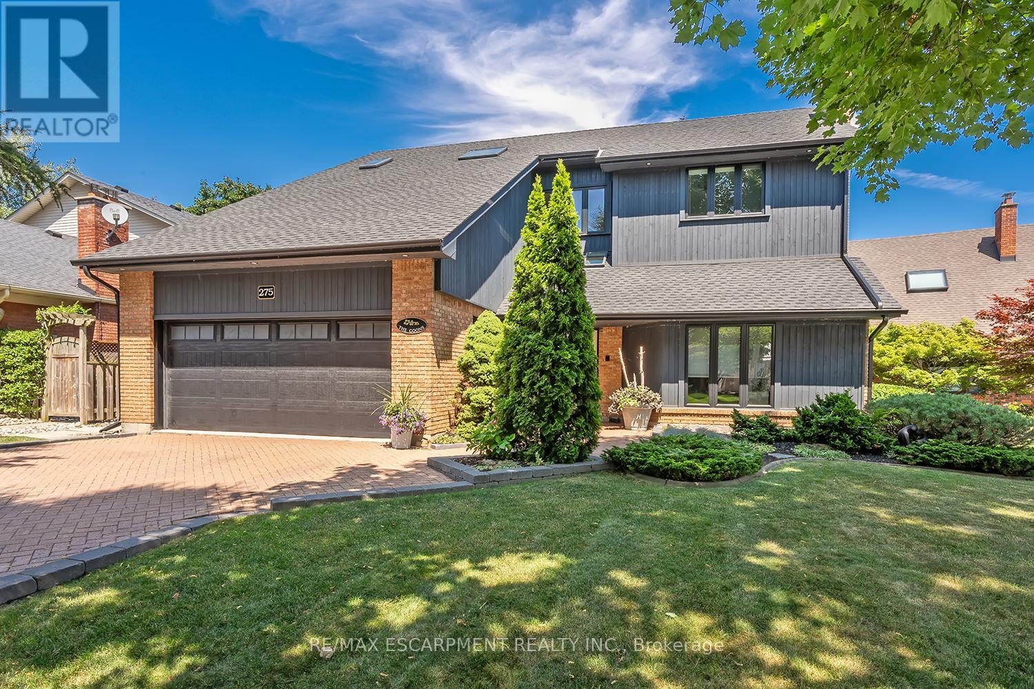 275 Alexander Ct, Burlington, ON L7R 4G1