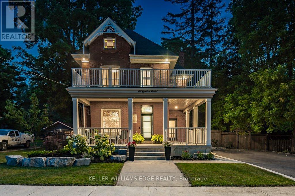 89 Lynden Rd, Hamilton, ON L0R 1T0