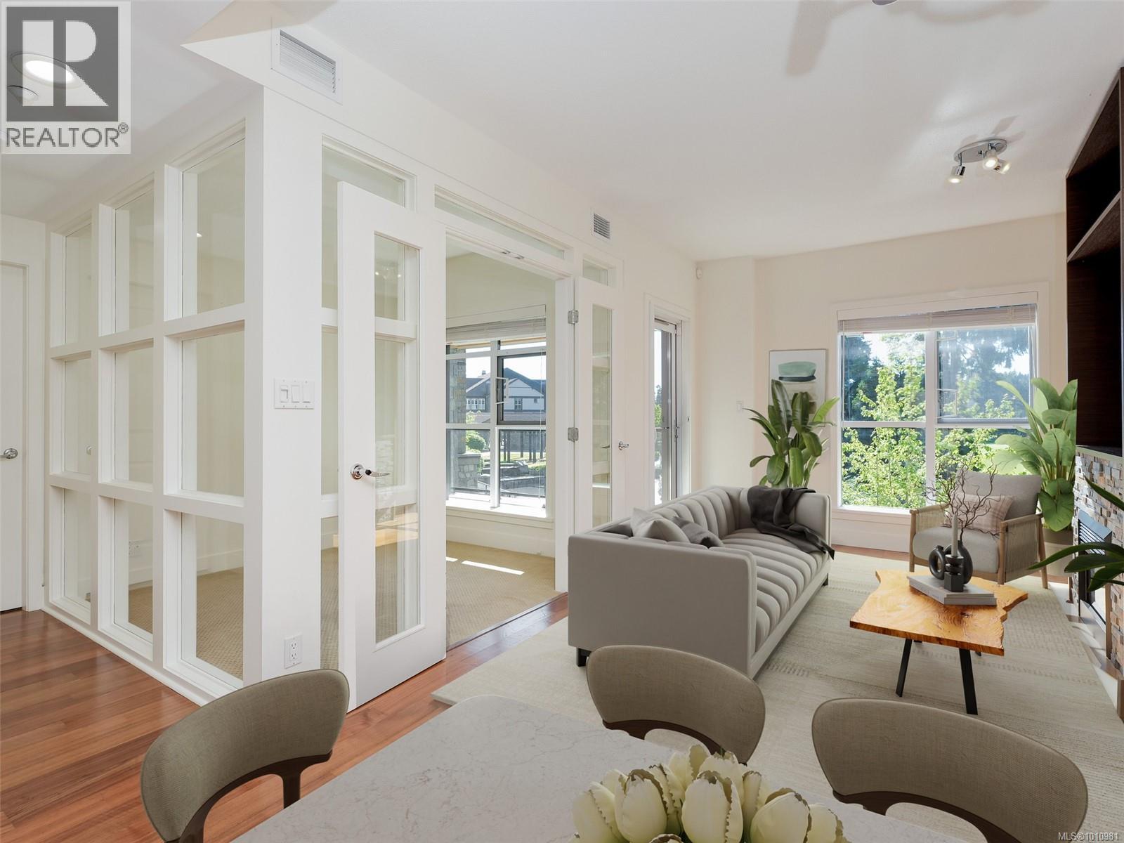 1400 Lynburne Pl Unit 218 Pl, Langford, BC V9B 0A4