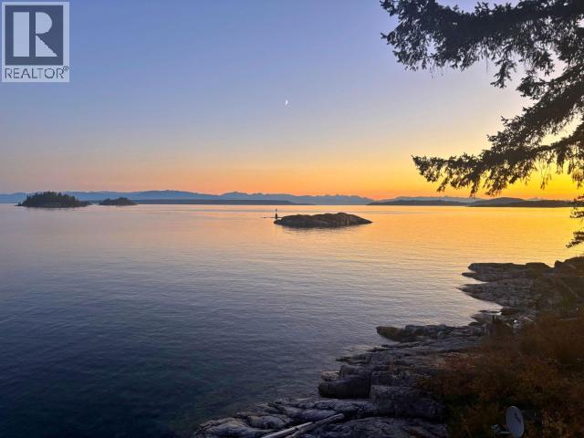 14000 Sarah Point Road #site 1, Powell River, BC V0N 2G0