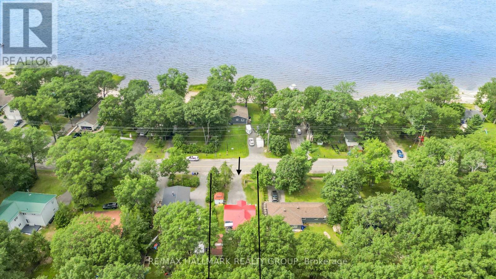 715 Bayview Dr, Ottawa, ON K0A 3M0