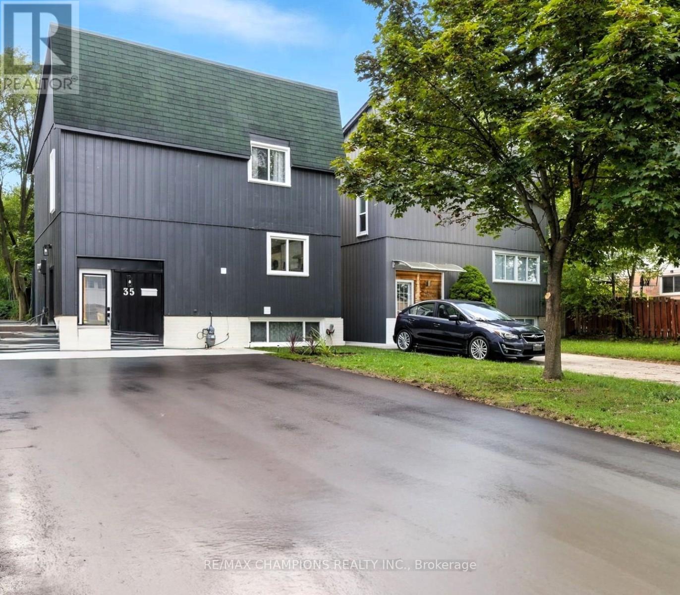 35 Hercules Ct, Brampton, ON L6S 1X6
