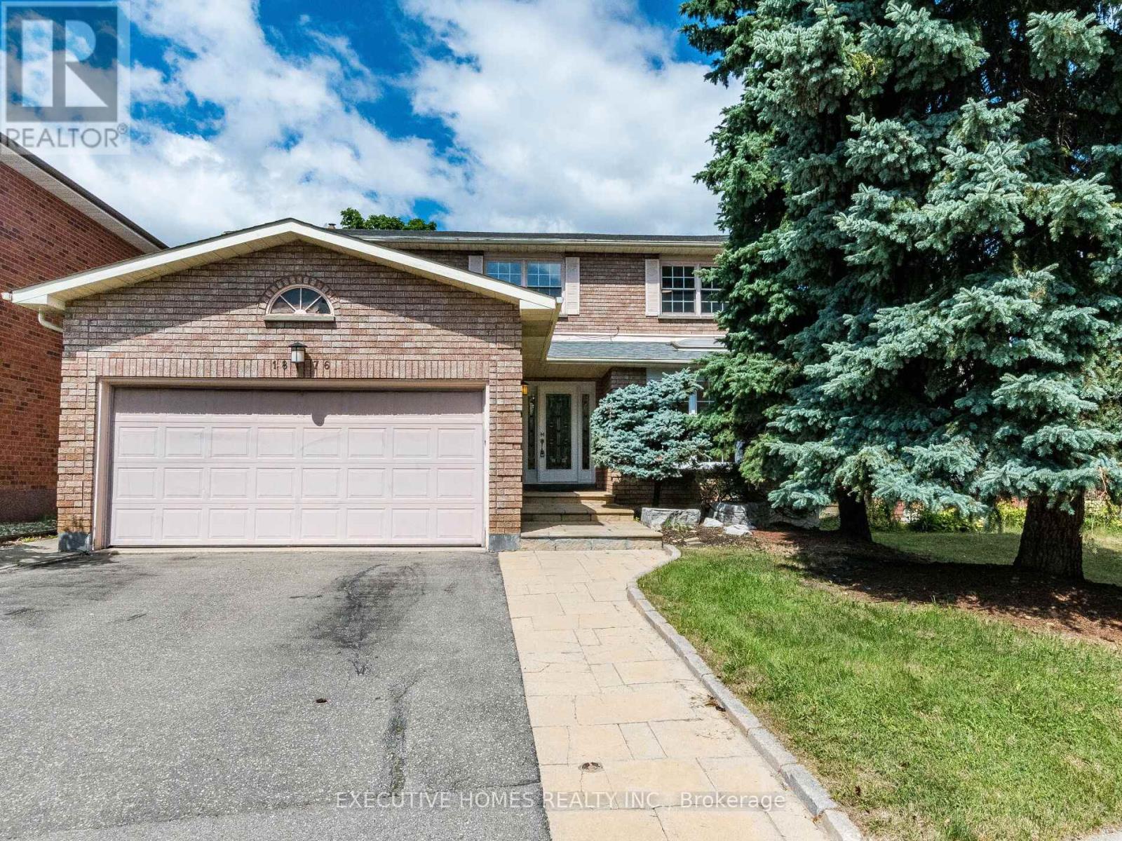 1876 Roy Ivor Cres, Mississauga, ON L5L 3N8
