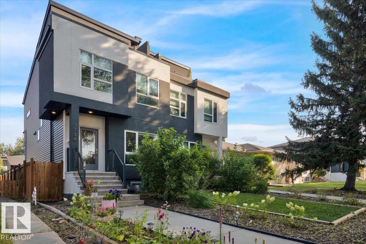 80 Av Nw Unit 7736, Edmonton, AB T6C 0S4