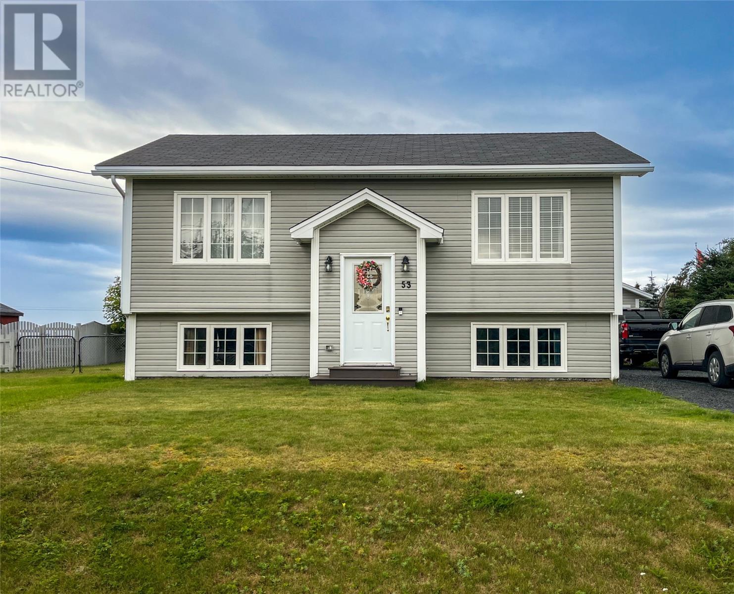 53 Harnums Hl, Whiteway, NL A0B 3L0