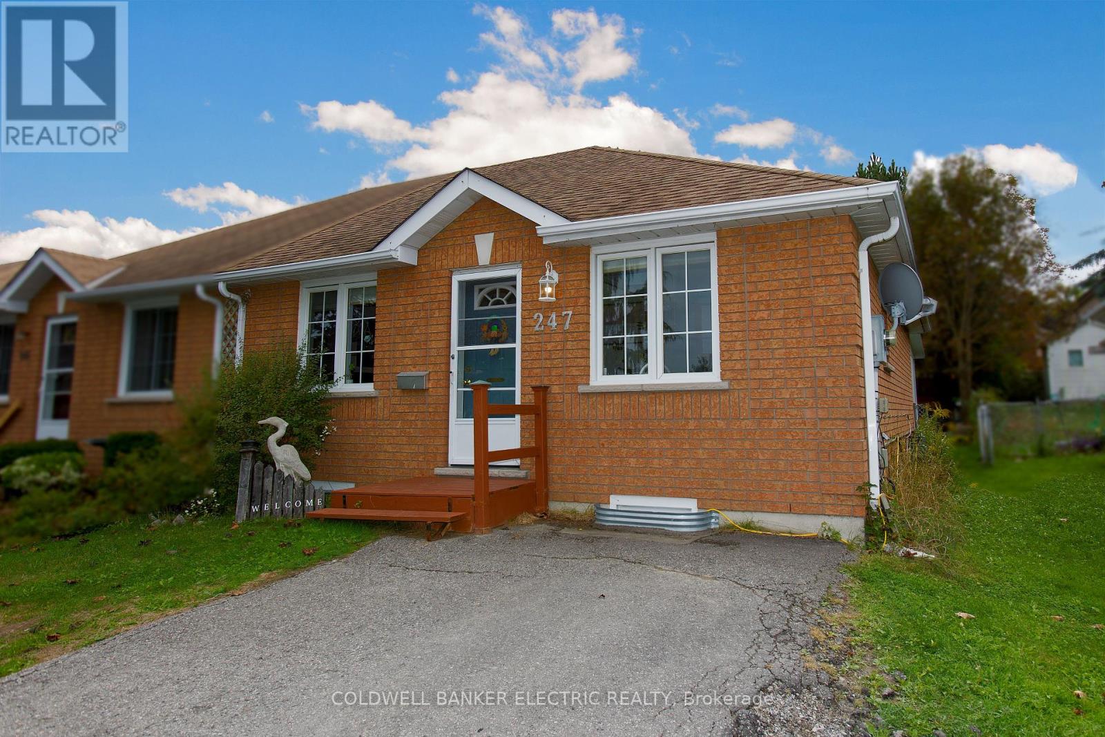 247 Towerhill Rd Ward 5 Rd, Peterborough, ON K9H 7N1