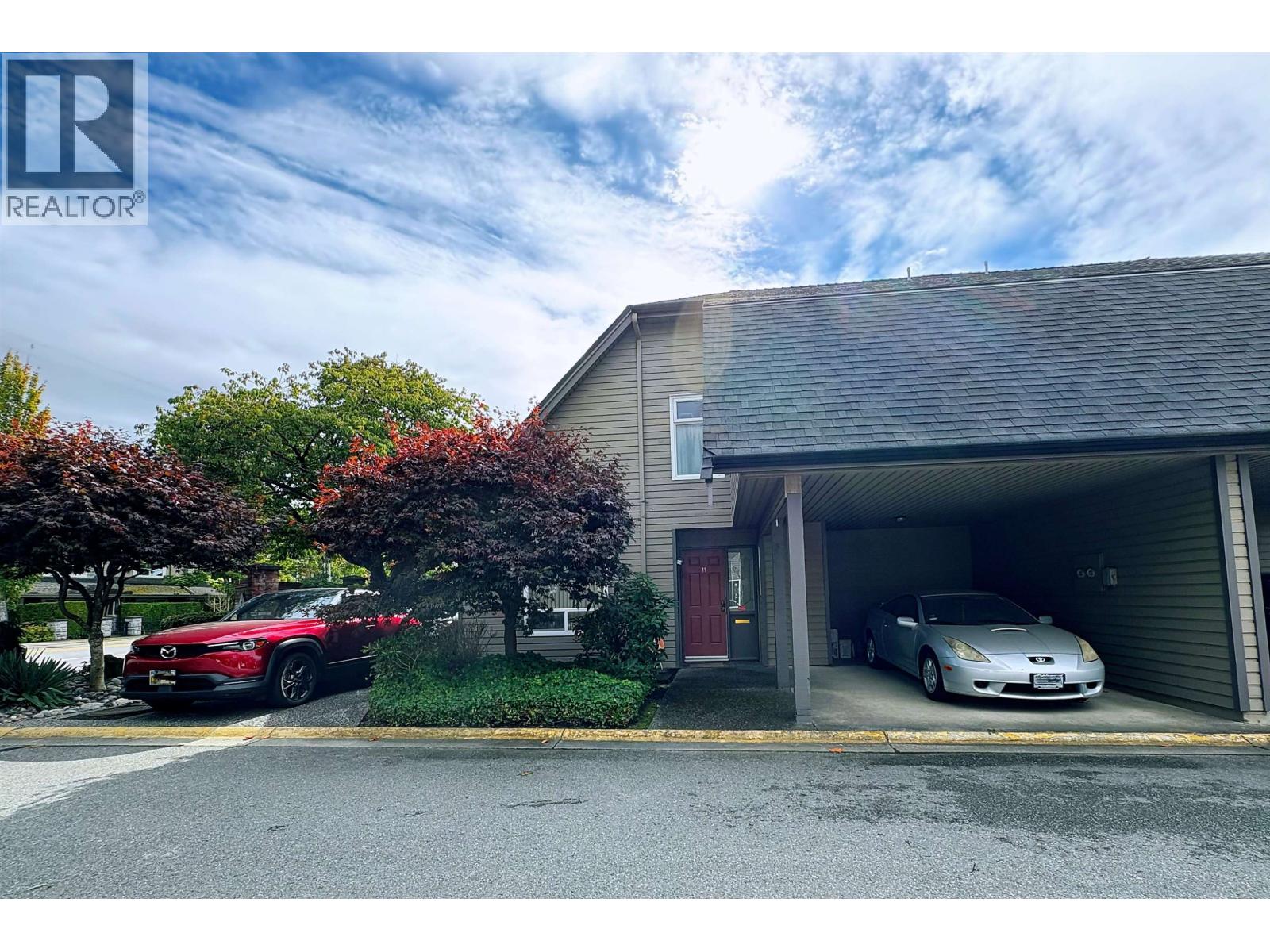 8631 No 3 Road Unit 11, Richmond, BC V6Y 2E6