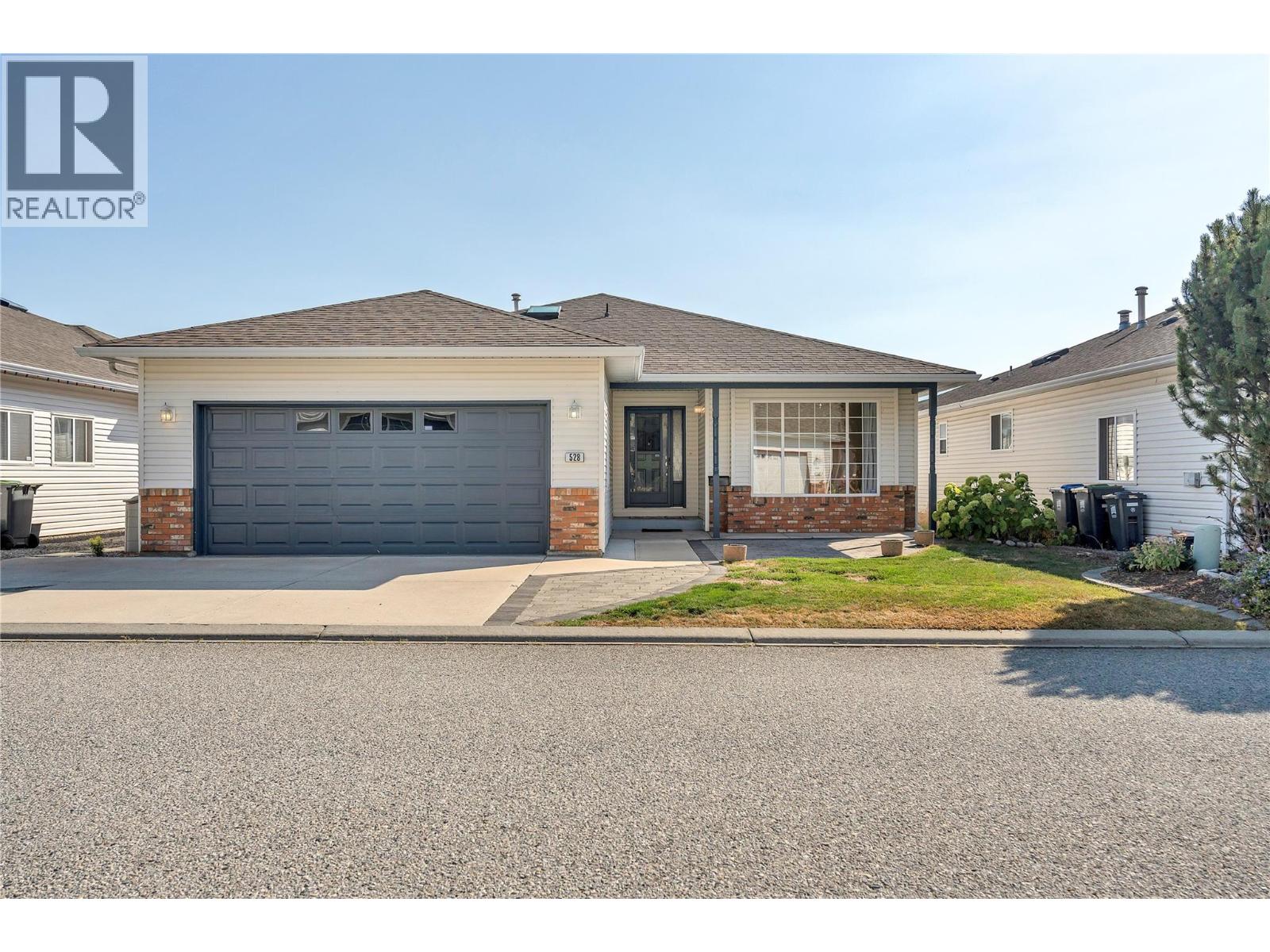528 Red Wing Dr, Penticton, BC V2A 8N7