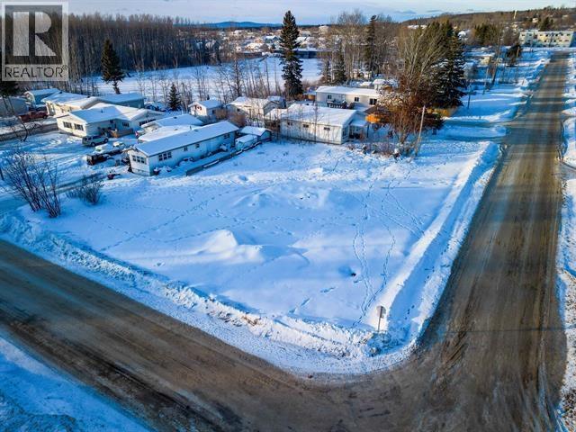 44 Street Unit 5259, Fort Nelson, BC V0C 1R0