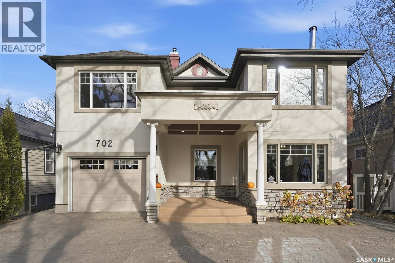 702 Queen St, Saskatoon, SK S7K 0M9