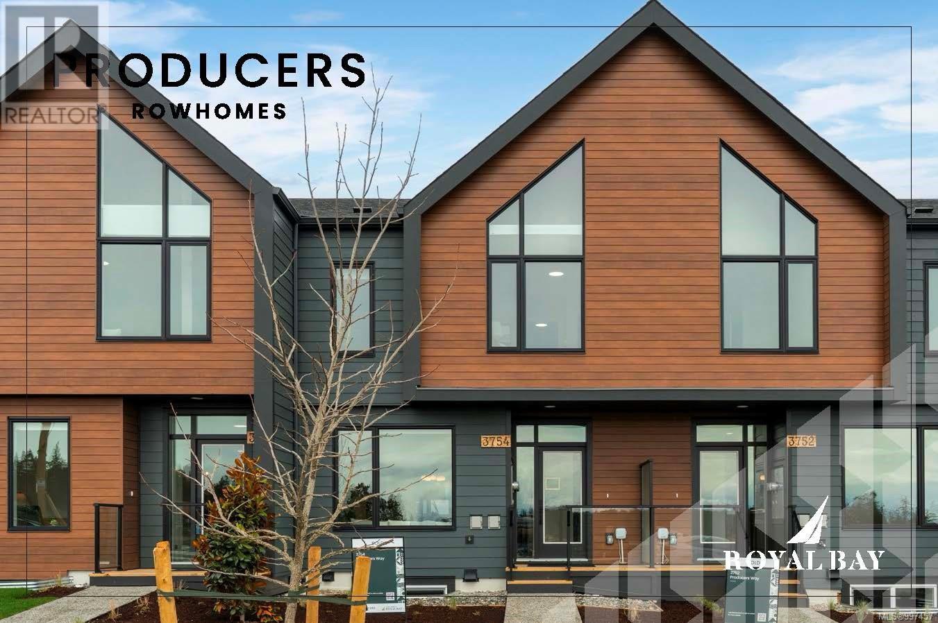 3739 Producers Way, Colwood, BC V9C 0S4