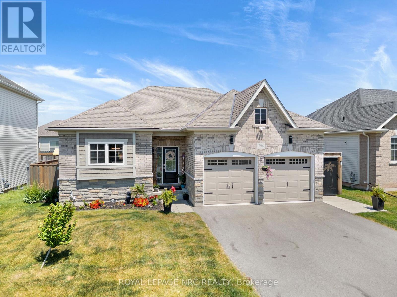396 Brady Ct, Fort Erie, ON L2A 0E2