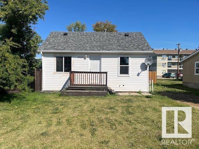106 St Unit 10208, Westlock, AB T7P 1W7