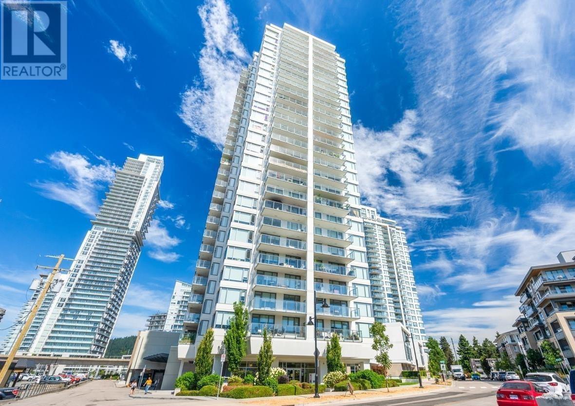 570 Emerson Street Unit 2808, Coquitlam, BC V3J 0G3