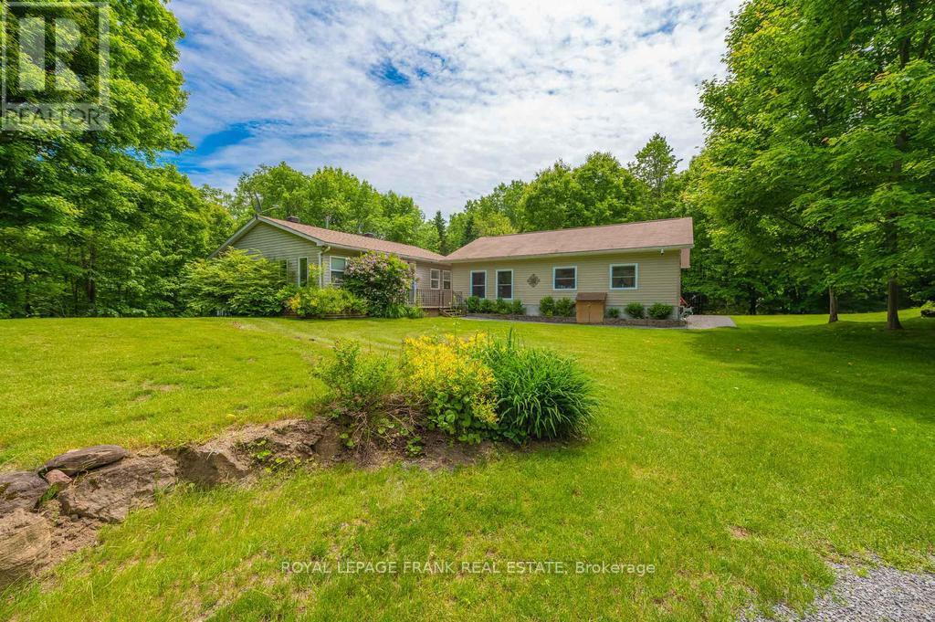 3585 County Road 620, North Kawartha, ON K0L 1A0