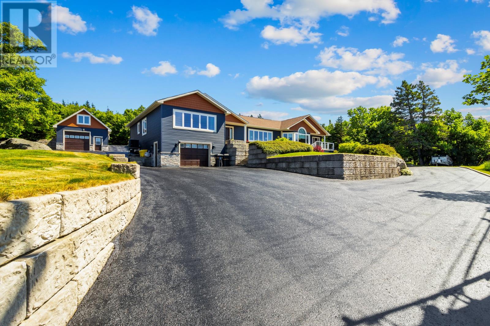 162 Tuckers Hill Rd, Portugal Covest. Philips, NL A1M 1N3