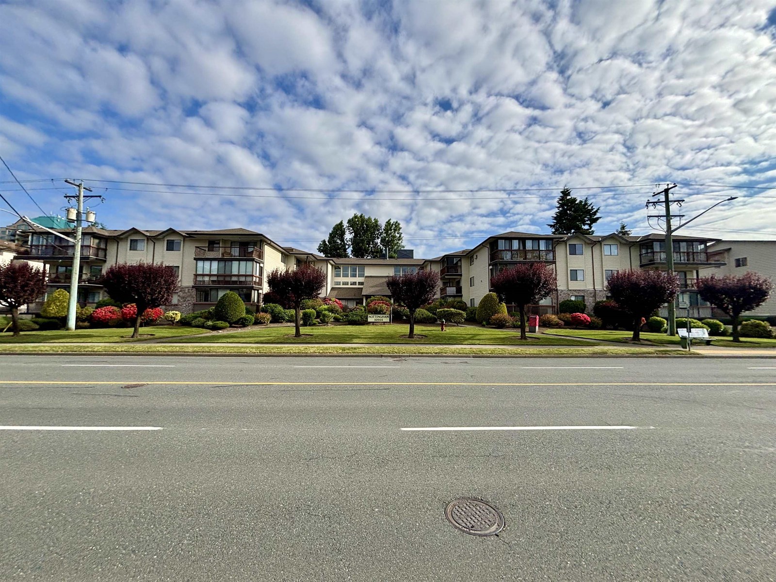 32055 Old Yale Road Unit 204, Abbotsford, BC V2T 2C8