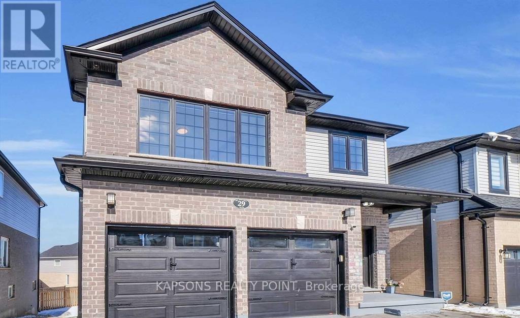 2619 Sheffield Blvd, London, ON N6M 0G4
