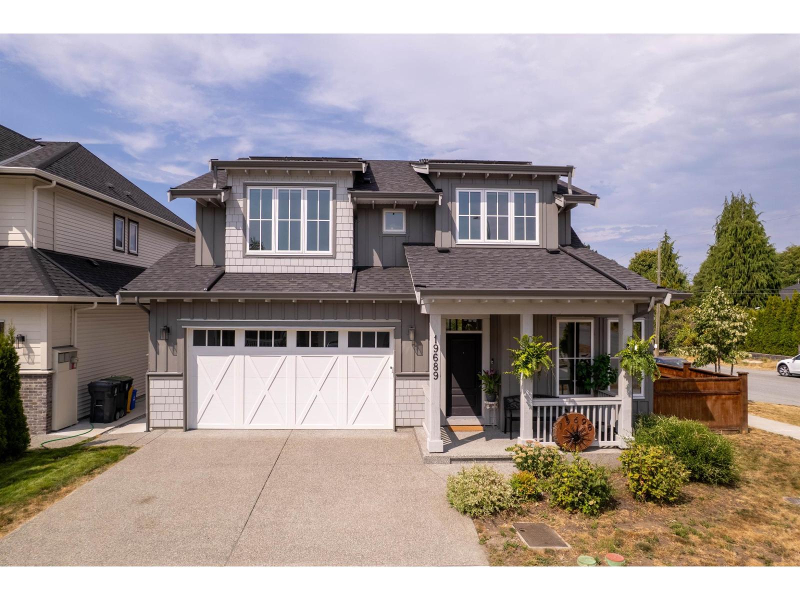 78 Avenue Unit 19689 #b, Langley, BC V2Y 4L8