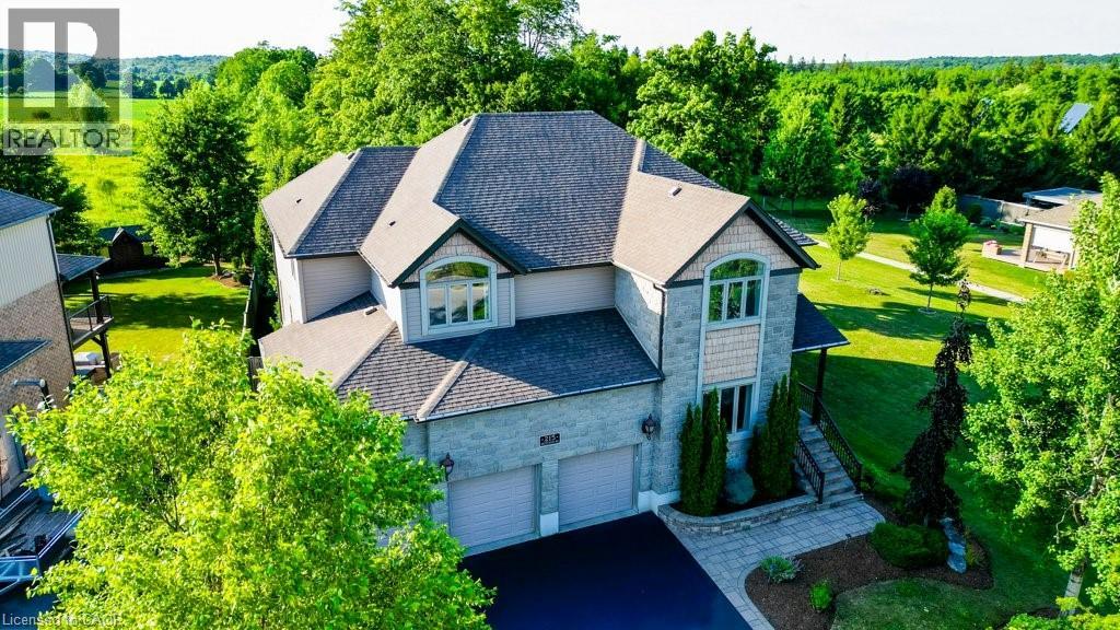 215 Hostetler Rd, Wilmot, ON N3A 4N9
