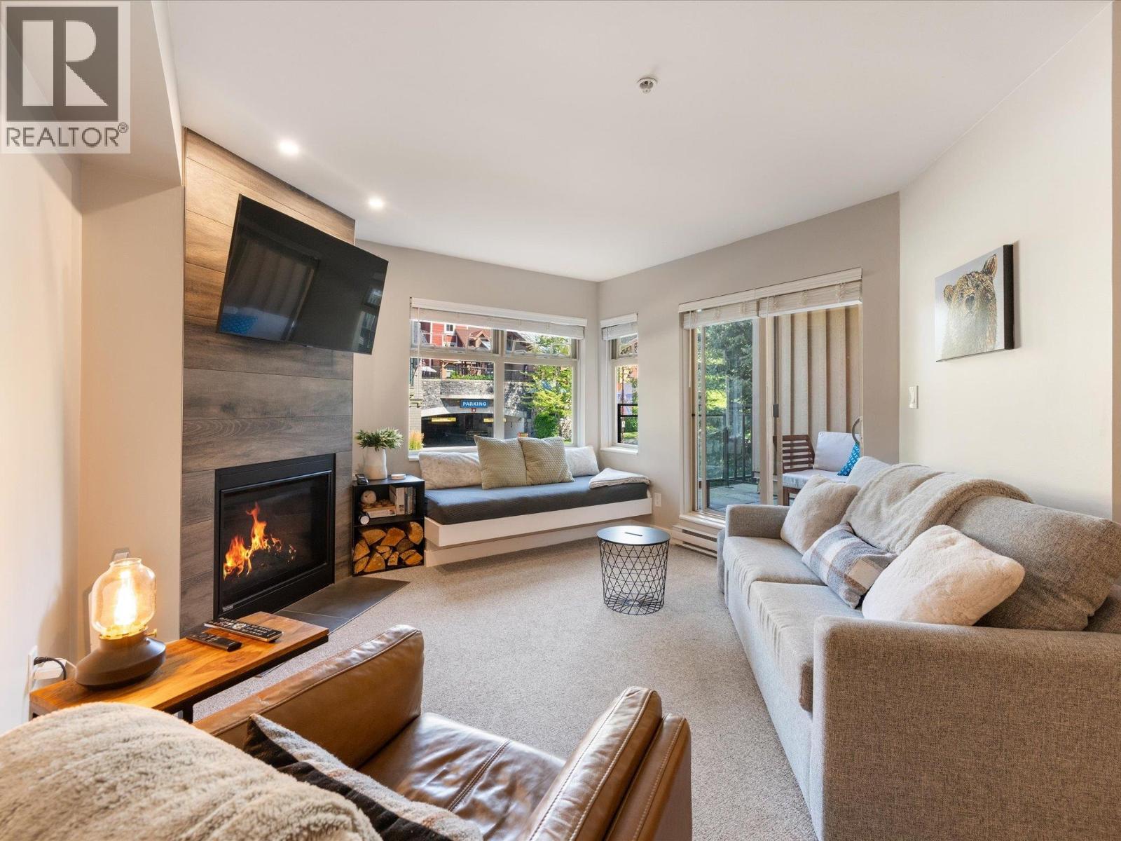 2050 Lake Placid Road Unit 109, Whistler, BC V8E 0A8
