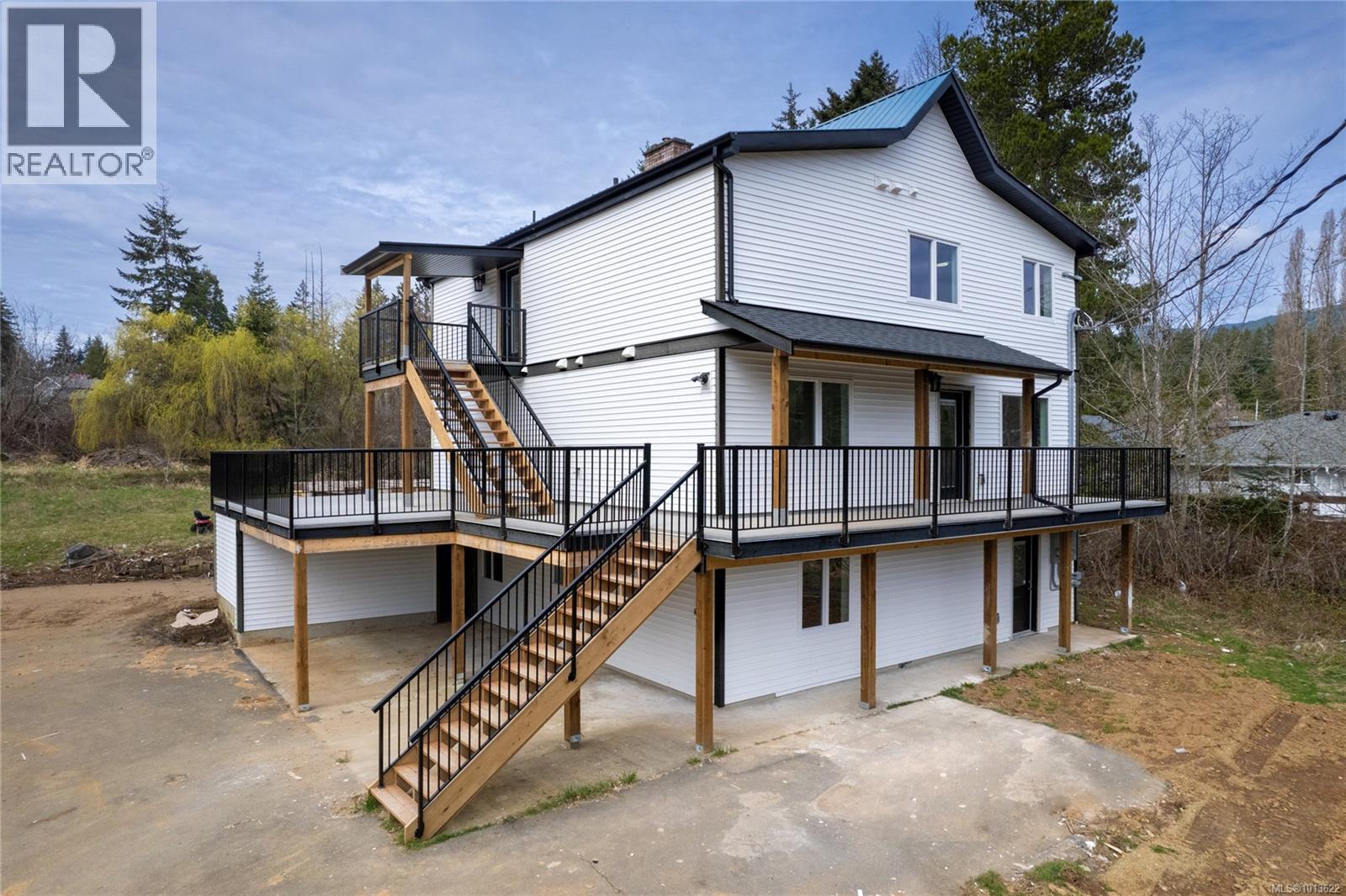 6106 Cottam Rd, Port Alberni, BC V9Y 8R9