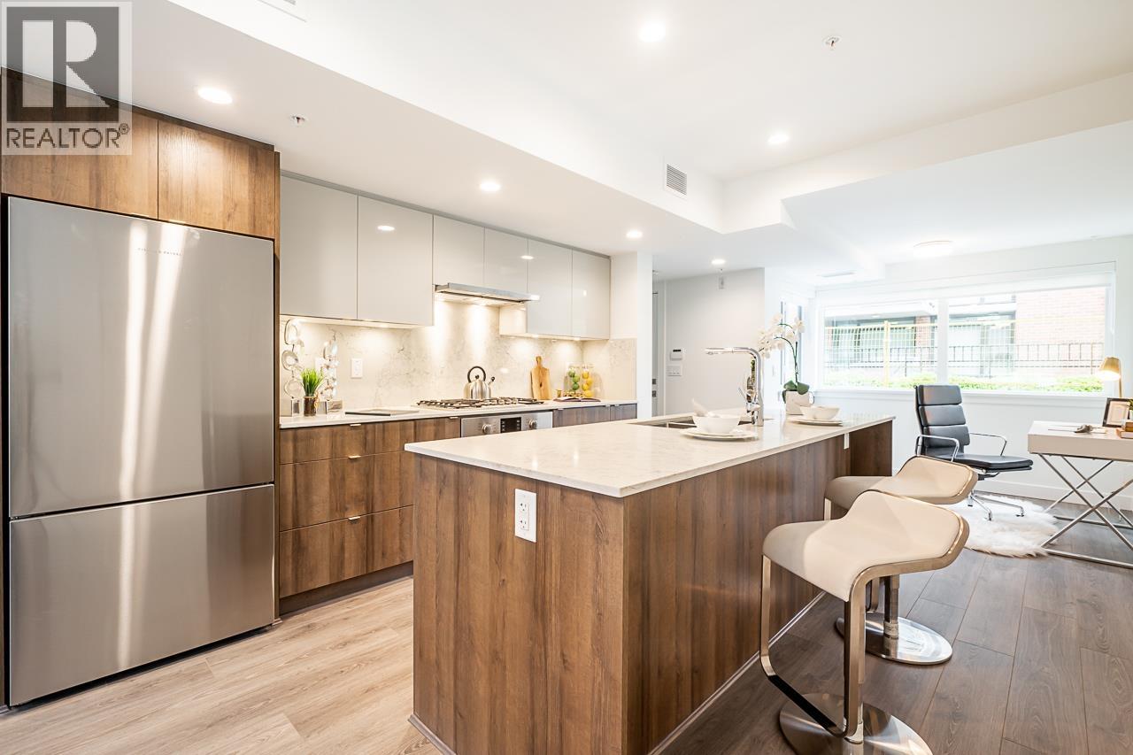 8428 Park Road Unit 5, Richmond, BC V6Y 0K1