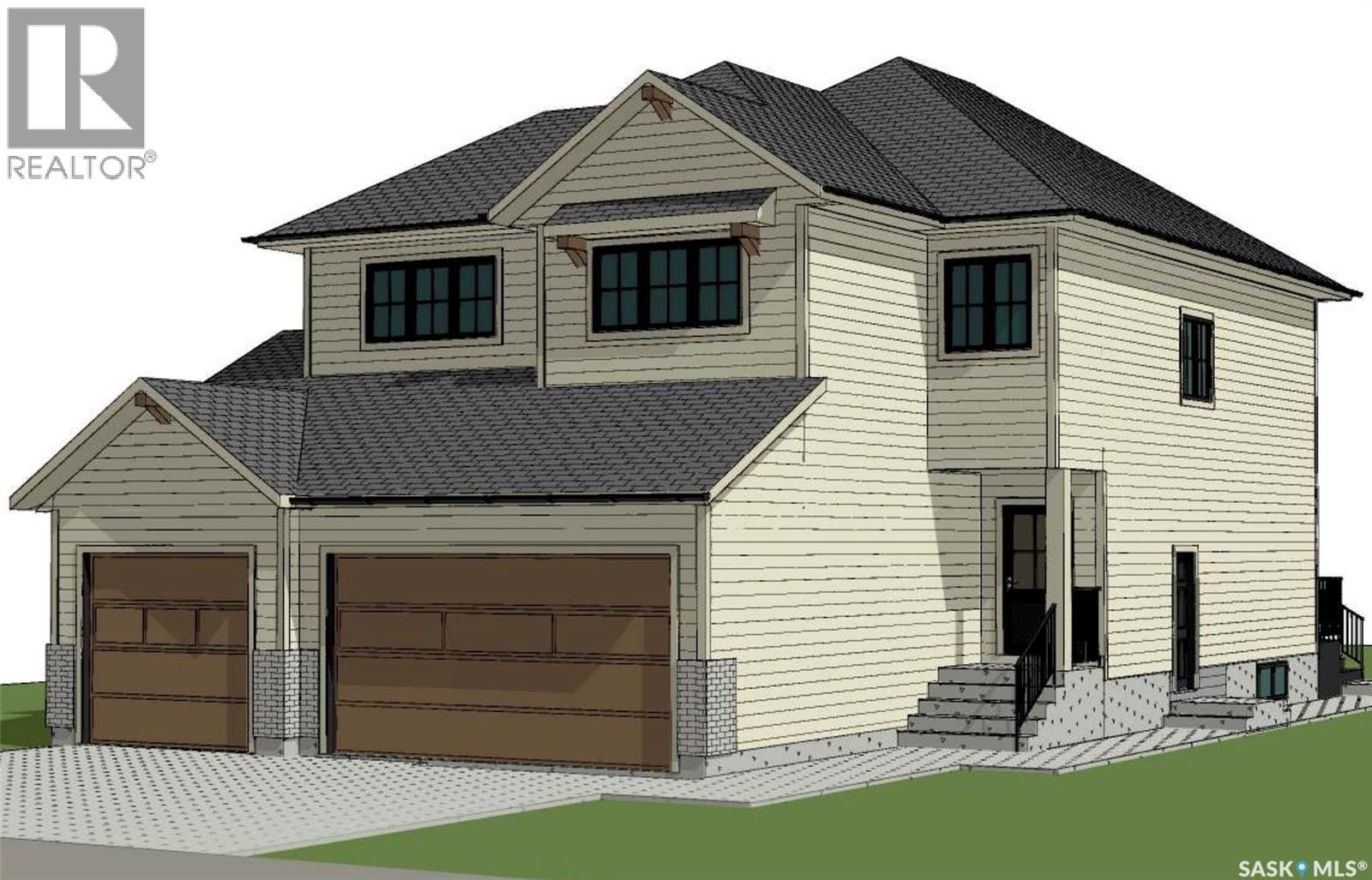 210 Flynn Bnd, Saskatoon, SK S7V 1R9