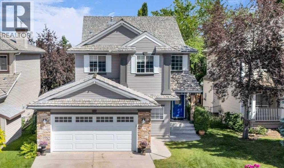 18562 Chaparral Mnr SE, Calgary, AB T2X 3L3