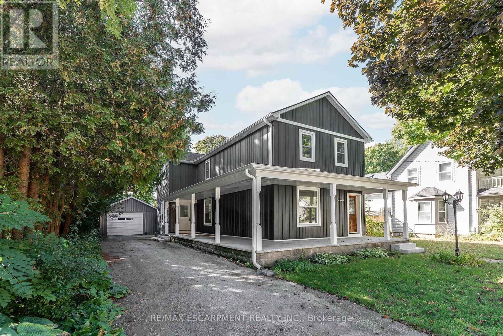 237 Main St E, Norwich, ON N0J 1R0