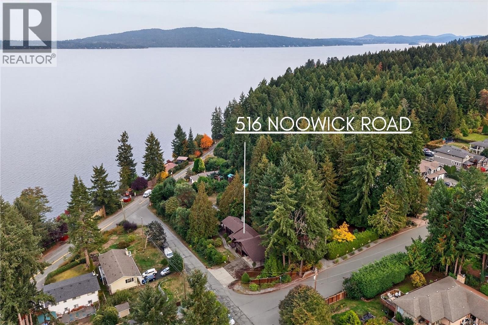 516 Noowick Rd, Mill Bay, BC V8H 1C1
