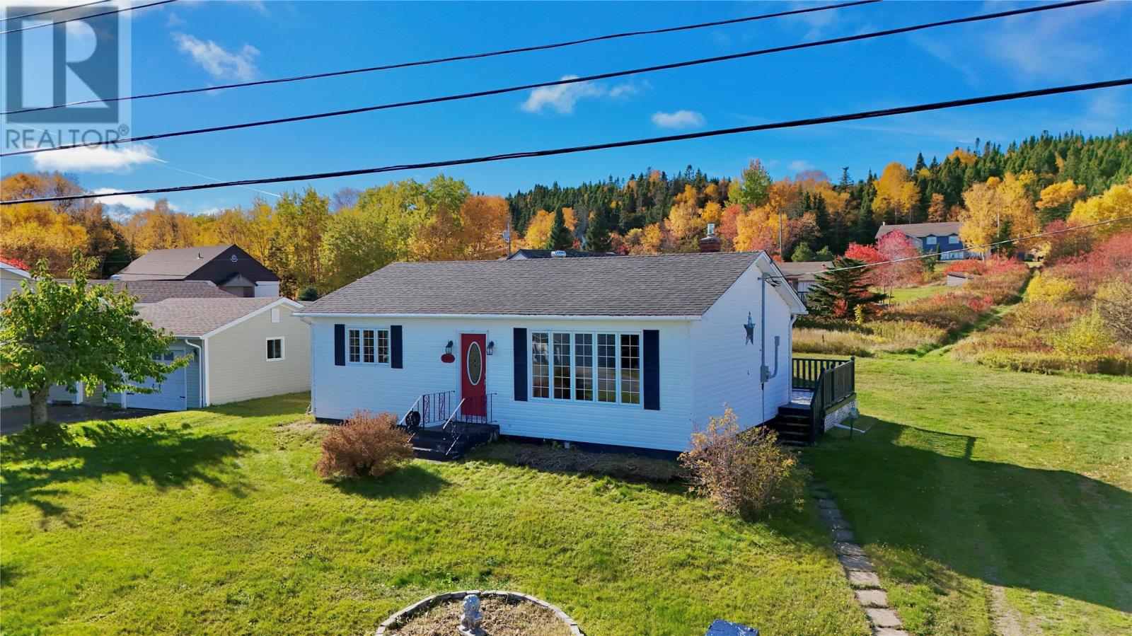 106 Main St, Charlottetown, NL A0C 1L0