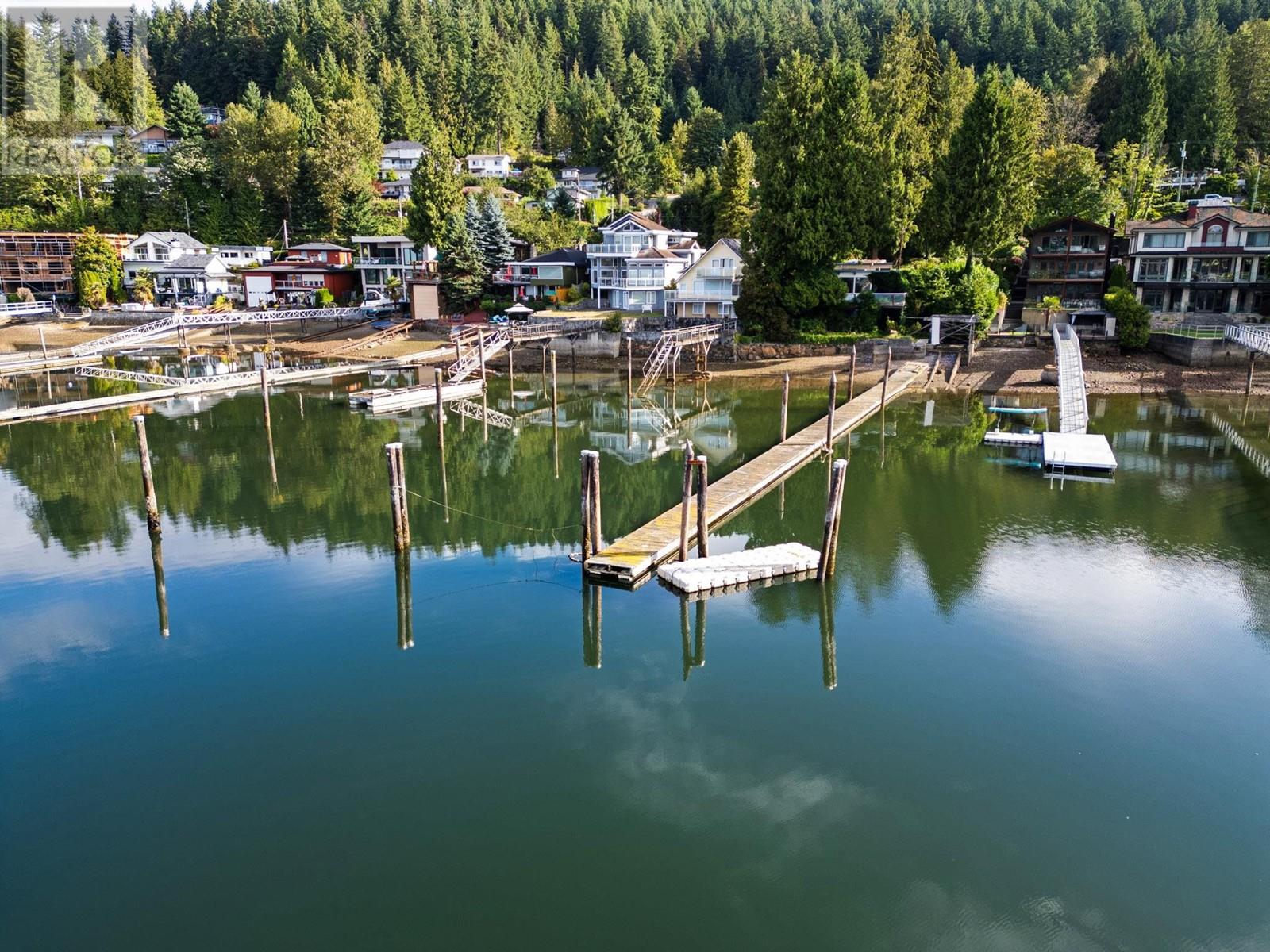 860 Alderside Rd, Port Moody, BC V3H 3A6