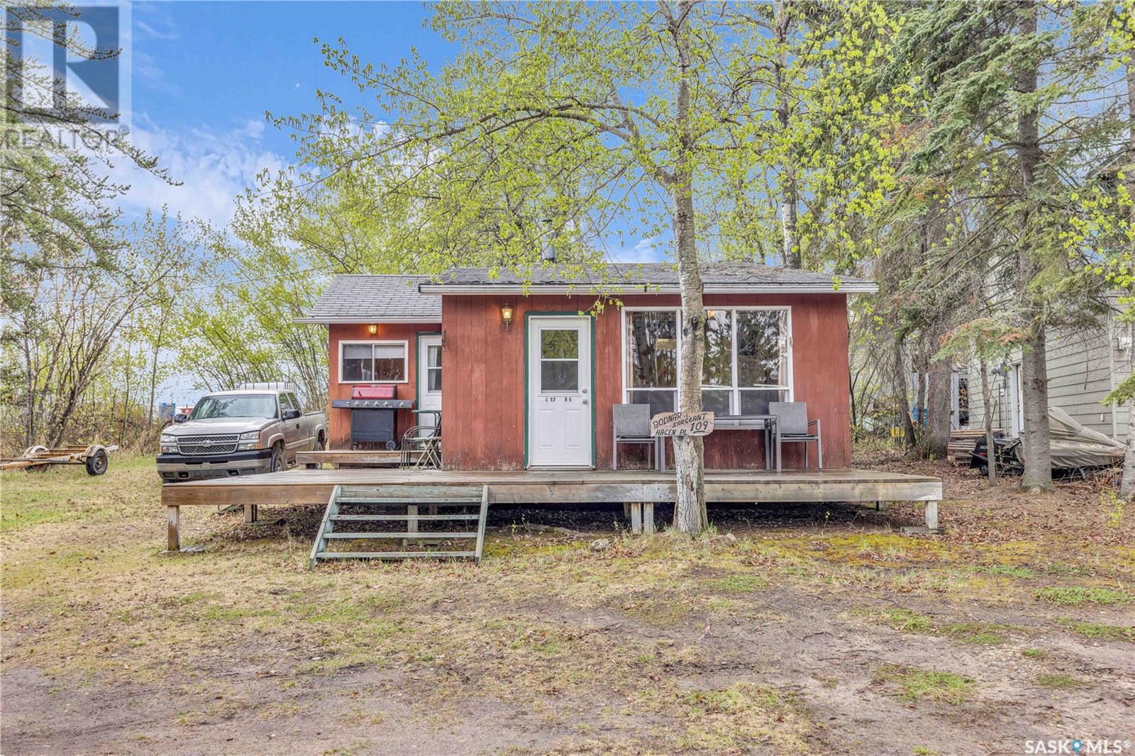 109 Hagen Pl #521 Pl, Christopher Lake, SK S0J 0N0